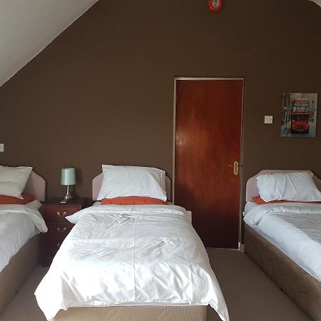 Gortin Glen Guest House Garvagh Luaran gambar