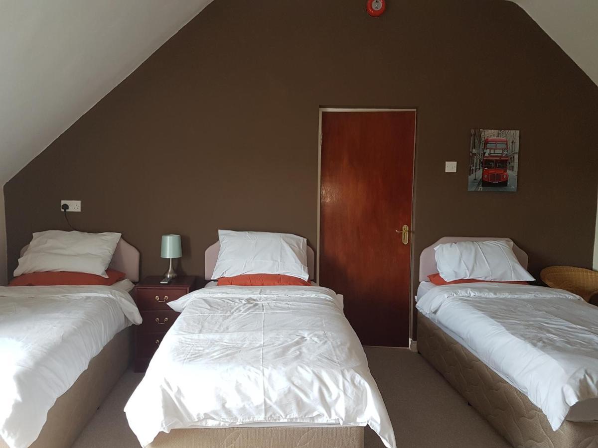 Gortin Glen Guest House Garvagh Luaran gambar