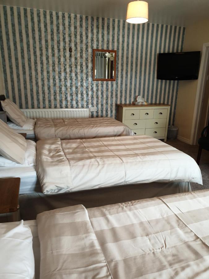 Gortin Glen Guest House Garvagh Luaran gambar